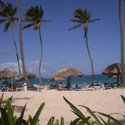 Die schönsten Strände der Welt