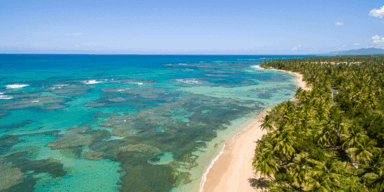 Die unbekanntere Ostk&uuml;ste um Miches