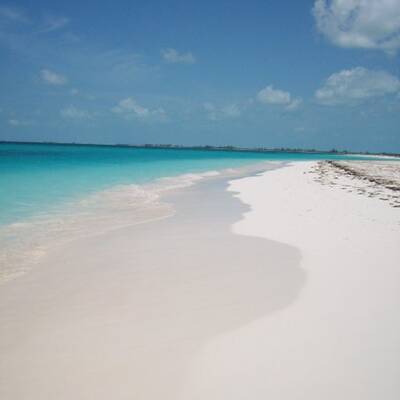 10. Plage de Pampelone.