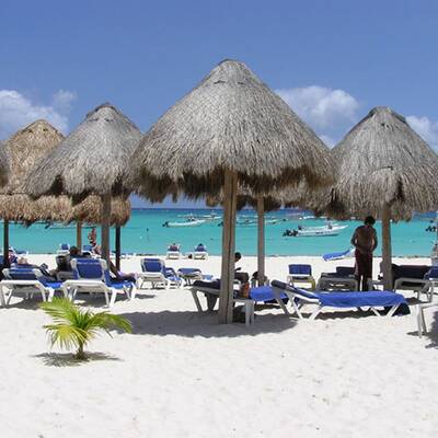 Die schönsten Strände der Welt