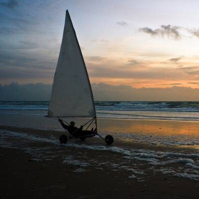 10. Plage de Pampelone.