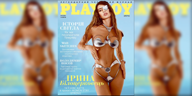 Playboy Ukraine