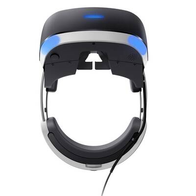 Playstation VR