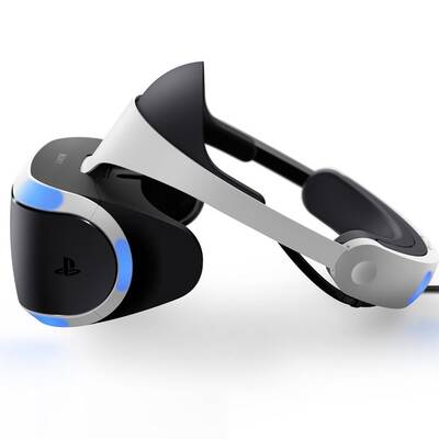 Playstation VR