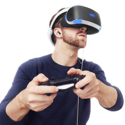 Playstation VR