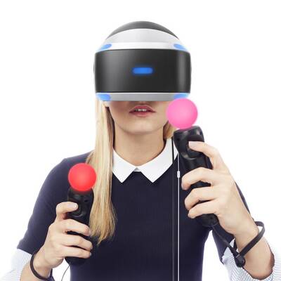Playstation VR