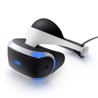 Playstation VR