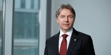 OMV: &Ouml;l- und Gasvorstand Pleininger wird nicht verl&auml;ngert