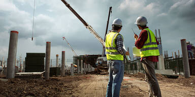 Die nächste Pleite in der Baubranche