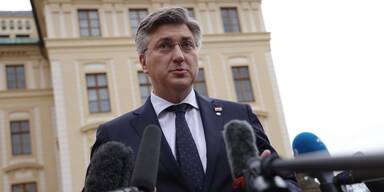 Kroatien vor schwieriger Regierungsbildung