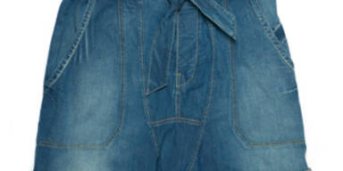 Denim Pants: Wenig Hose, große Wirkung