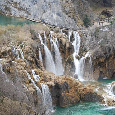 Die schönsten Naturwunder
