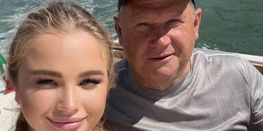 Russischer Politiker macht Urlaub in Venedig