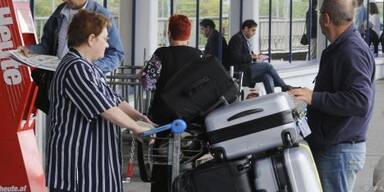 Plus nur im Nahen und Mittleren Osten