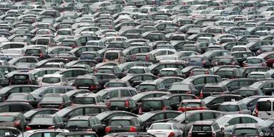 Plus von knapp 12 Prozent