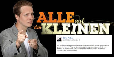 Oliver Pocher