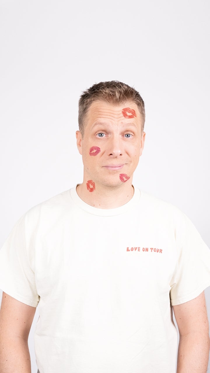 Stargast: Oliver Pocher.