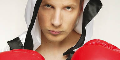 Pochers Österreich-Tour