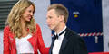 Alessandra und Oliver Pocher