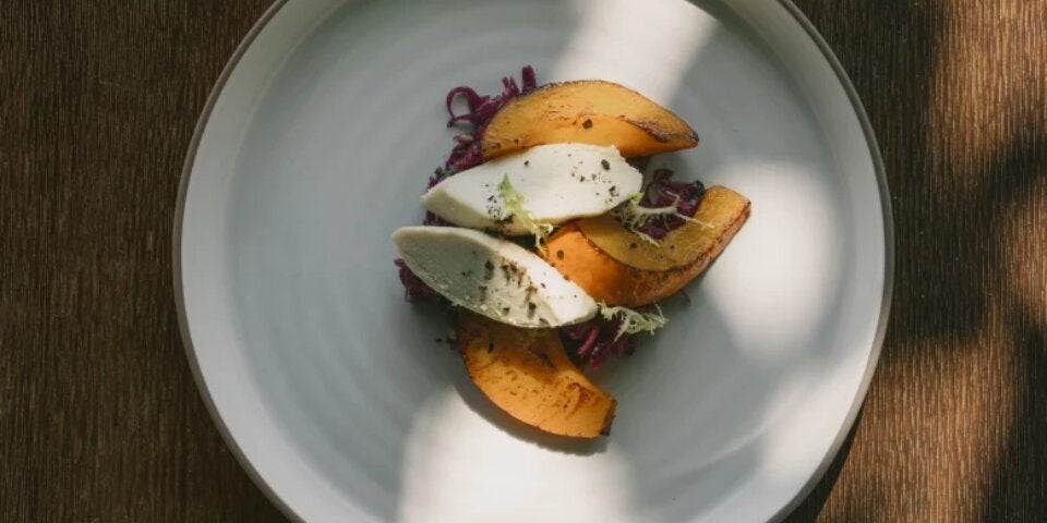 Kulinarischer Genuss im Herbst