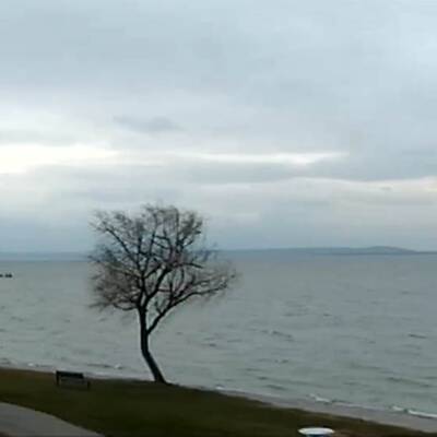 Breitenbrunn, 140 Meter