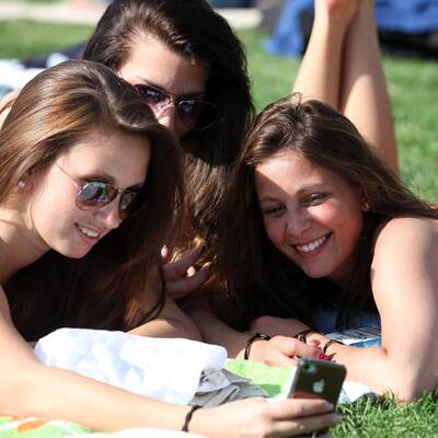 Podersdorf: So heiß wird der Surf-Weltcup