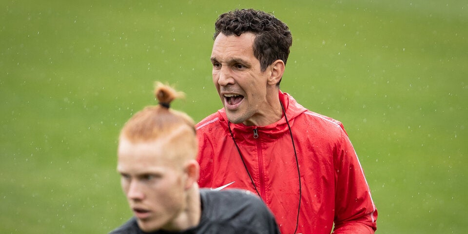 Ex-Kicker Emanuel Pogatetz soll die Linzer Defensive coachen