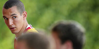 Pogatetz fliegt aus Nationalteam