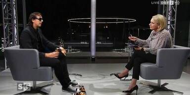 Pogo zeigt sein Sommergespr&auml;ch