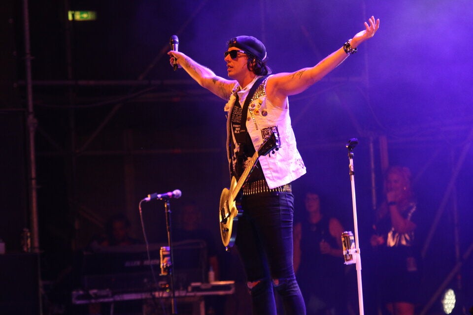 Marco Pogo: Terminstress im Nationalratswahl-Countdown