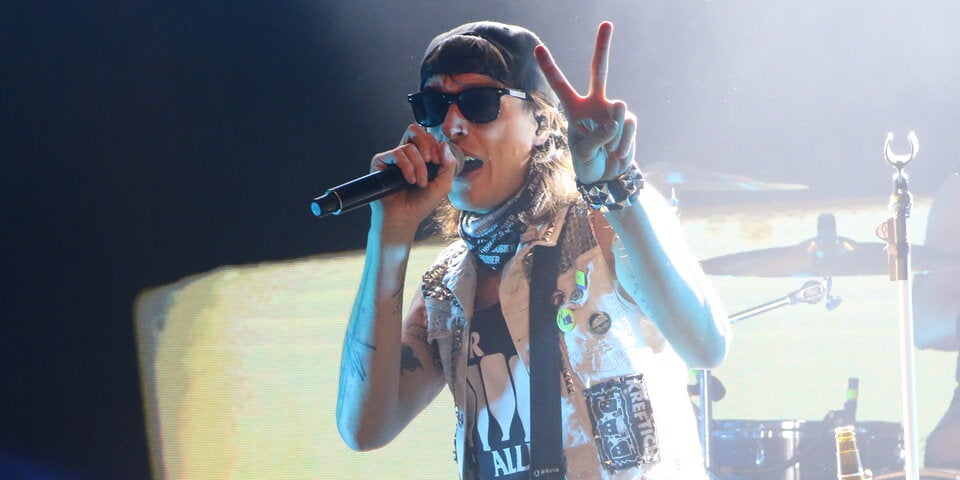 Marco Pogo: Terminstress im Nationalratswahl-Countdown