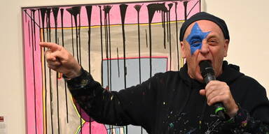 Alf Poier