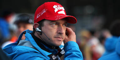 Ex-Erfolgscoach Pointner kritisiert &Ouml;SV-Adler