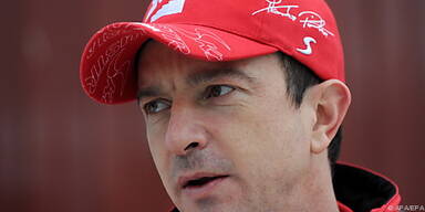 Pointner &uuml;ber die Flexibilit&auml;t des &Ouml;OC erfreut