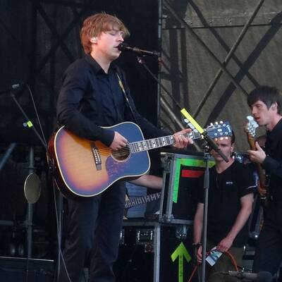 Donauinselfest 2013 - Tag 3