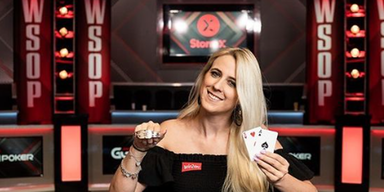 Beste Poker-Spielerin der Welt kommt aus N&Ouml;