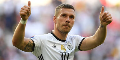 Podolski