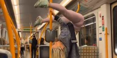 Pole-Dance