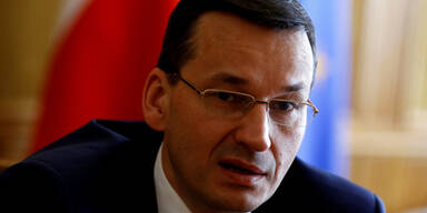 Morawiecki soll Premier Szydlo ablösen