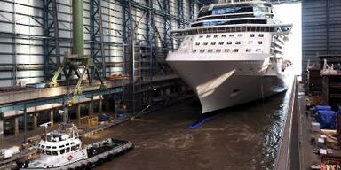 Polen hat Probleme mit dem Investor