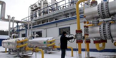 Polen stockt russische Gasmenge auf