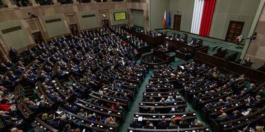 Polens Parlament