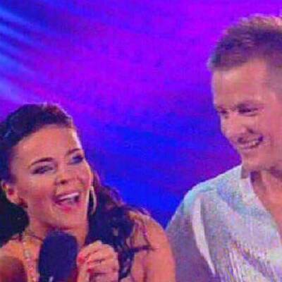 Das war der Dance Contest 2008