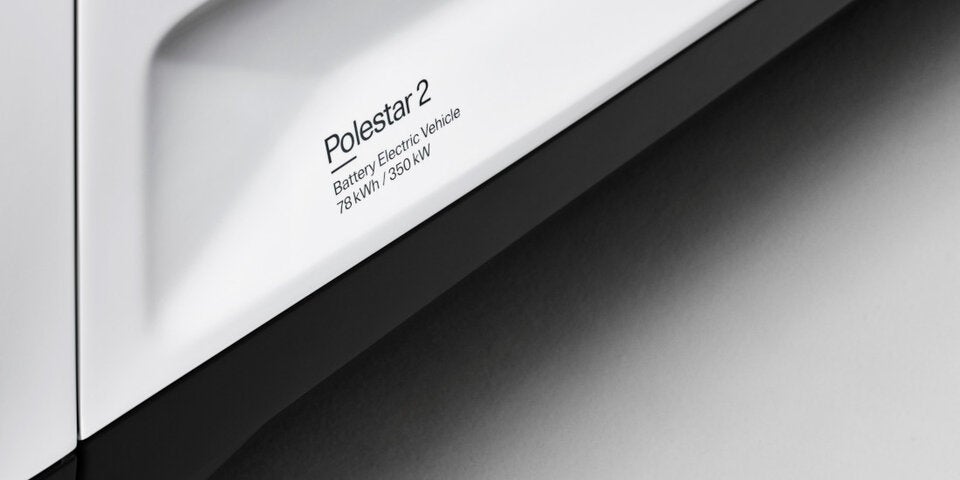 Polestar 2: Software-Upgrade hebt Leistung auf 476 PS