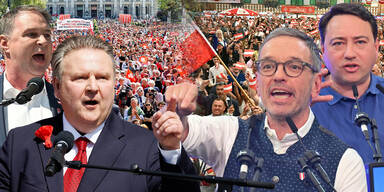 Babler Ludwig Kickl Haimburchner