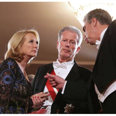 Opernball 2017 - Die besten Bilder