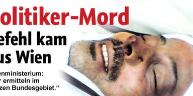 Killer-Spur führt nach Österreich