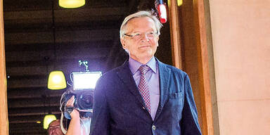 Polit-Renten kosten uns 23 Millionen