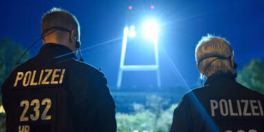 Irre! Dorfklub pr&uuml;gelt sich zum Aufstieg