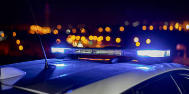 Wilde Verfolgungsjagd zwischen 17-Jährigem und Polizei